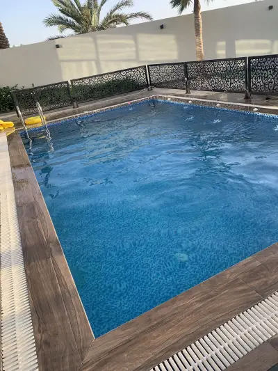 صورة ٢، شاليه سور مينا