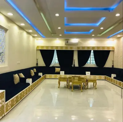صورة ٢، استراحة ريما الروابي