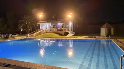 صورة ٤، مزرعة عم ناصر