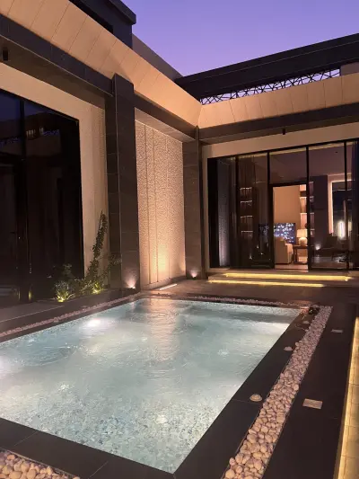 صورة ٤، شاليه لوفا الفندقي