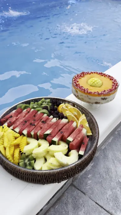 صورة ٤، شاليه إليف Elif Chalet