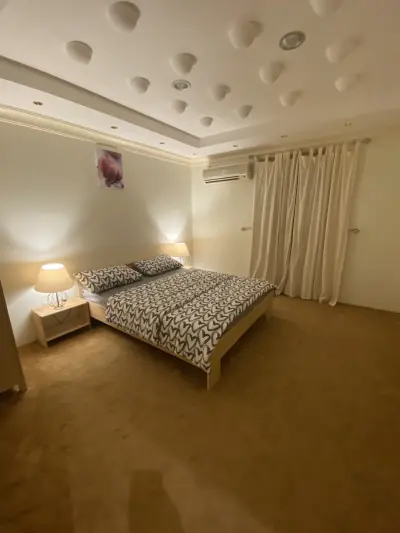 صورة ٢، منتجع اكواخ الحياله