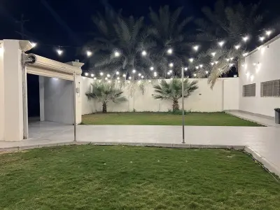 استراحة التوليب