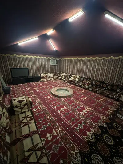 صورة ٤، شاليه نجد الدلم