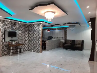 صورة ٢، استراحه العائله