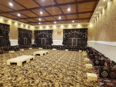 صورة ٤، الارياف
