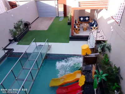 صورة ٤، شاليهات بيلا فيتا bella vita chalets