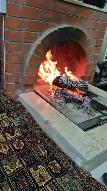 صورة ٢، استراحات المهديه للعزاب