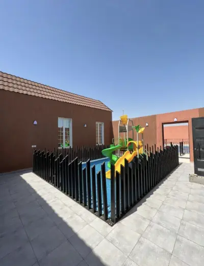 صورة ٢، شاليهات الوناسة