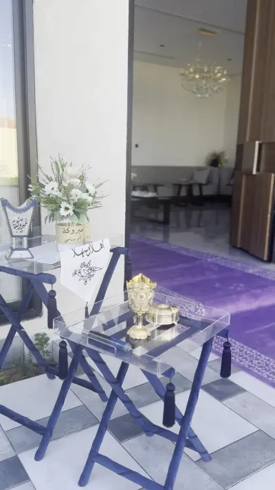 صورة ٣، منتجع مبروكة