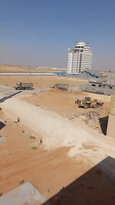 صورة ٥، استراحة رواسن