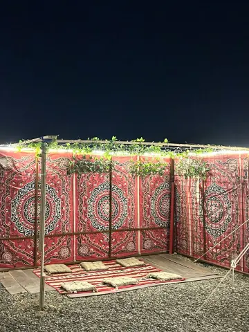 صورة ٣، مخيم ساري