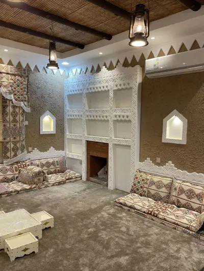 صورة ٢، شاليهات سويت تايم