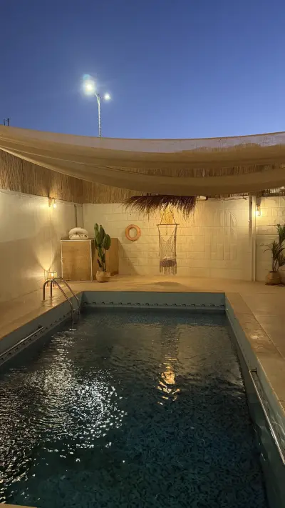 صورة ٣، شاليه بيورا