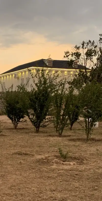 صورة ٥، استراحة اطلالة الجبل