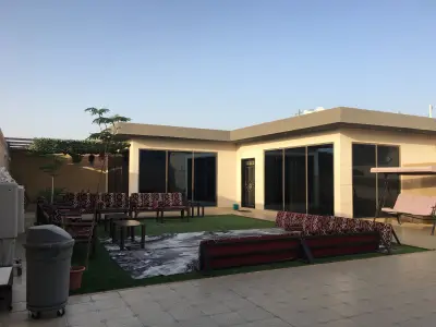 شاليه اوليفيا للايجار اليومي