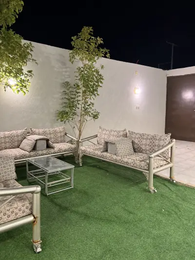 صورة ٤، شاليه كوانتي