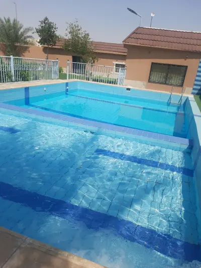 شاليه لي لي