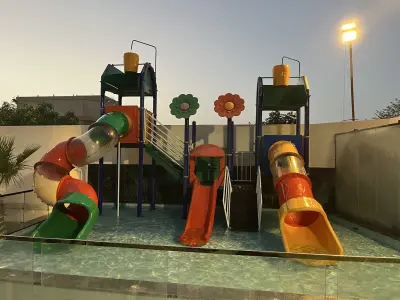 صورة ٥، شاليه الرفاه