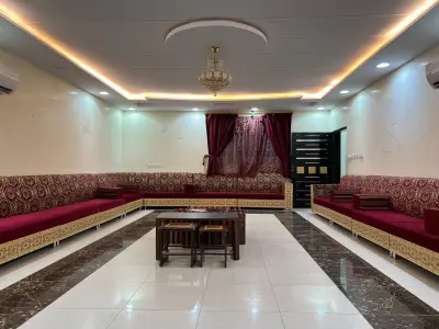 صورة ٤، استراحة الأساطير