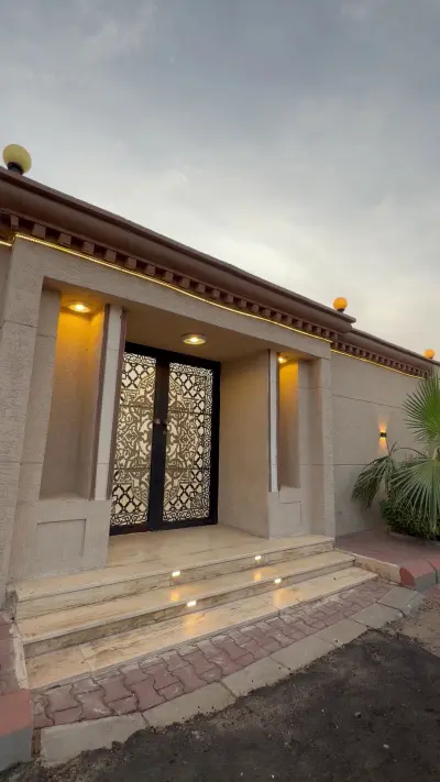 صورة ٣، شاليهات السمو
