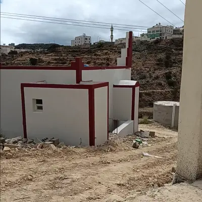 صورة ٣، استراحة وشاليه سما