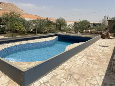 شاليه توته ديراب M