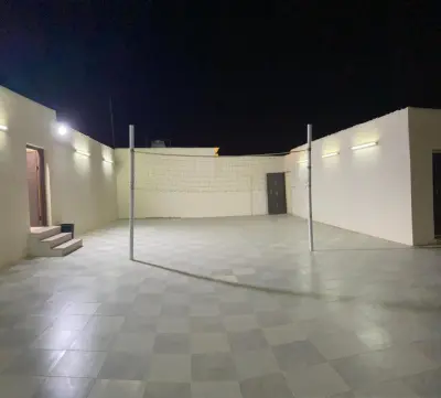استراحة الفخامة ابواحمد