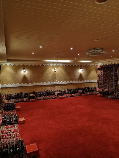 استراحة وصال