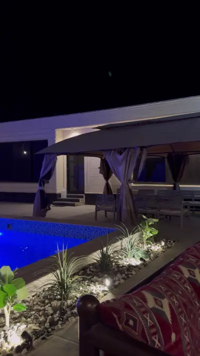 شاليه فجر نمار