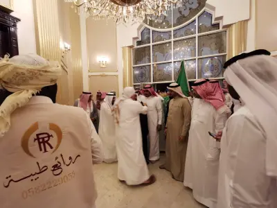 صورة ٤، استراحة الاماكن بينبع