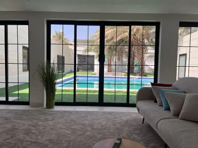 صورة ٣، استراحة ابوفيصل العيساوي