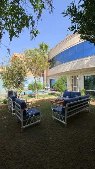 صورة ٢، شاليه وفيلا فيليا
