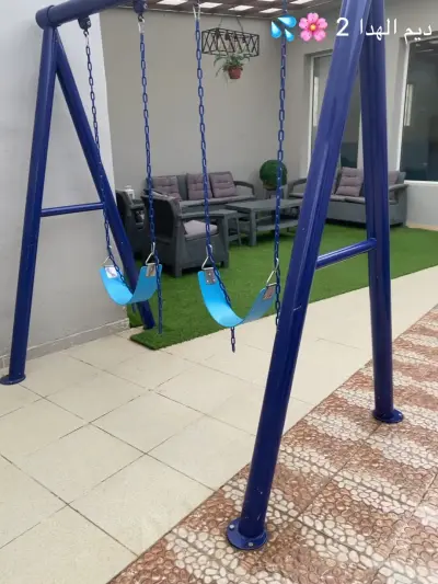 صورة ٣، شاليهات ديم الهدا