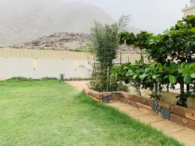 صورة ٥، استراحة واحة الاوركيدا