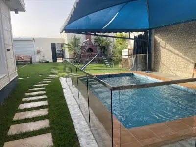 صورة ٣، شاليه دانة النخيل