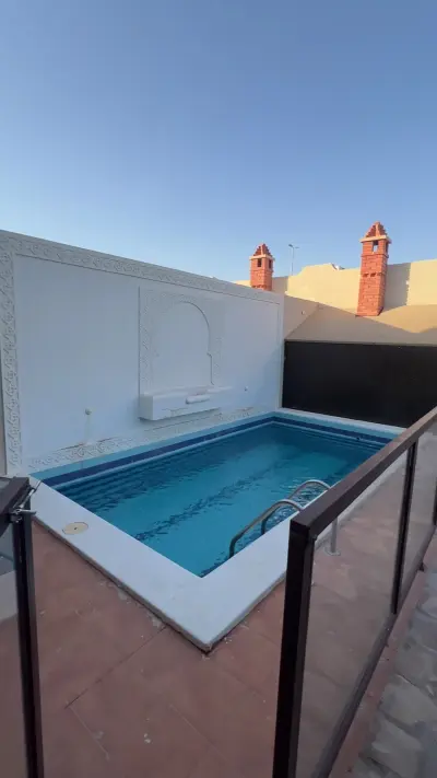 صورة ٣، شاليه اليت عنيزة