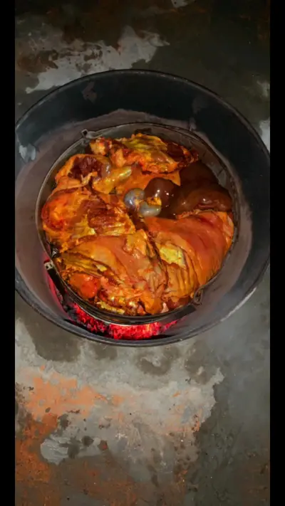 صورة ٣، مخيم اوليفيا روز