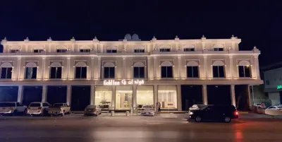 صورة ٦، شاليهات برلين بالمونسيه