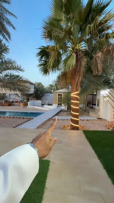 صورة ٤، شاليه فيو مون
