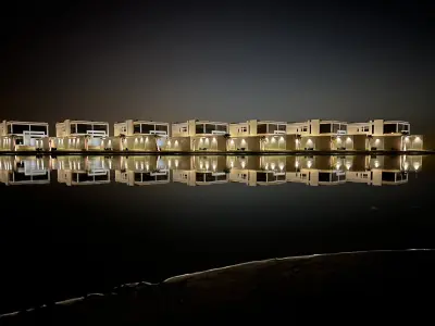 Elite Villa 128 - شاليه ومنتجع ايليت