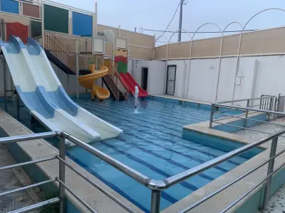 شاليه مرح