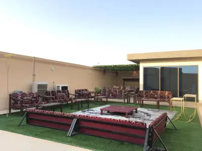 صورة ٤، شاليه اوليفيا للايجار اليومي