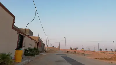 شاليه وصال