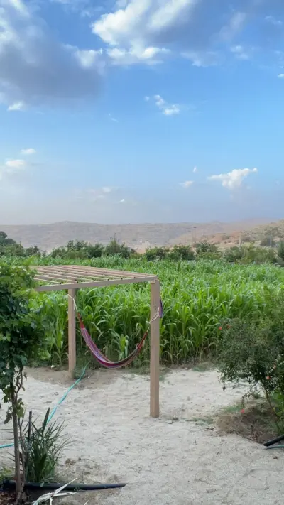 صورة ٣، استراحة ريف مساعد