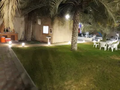صورة ٢، استراحة ومنتجع الشعلة