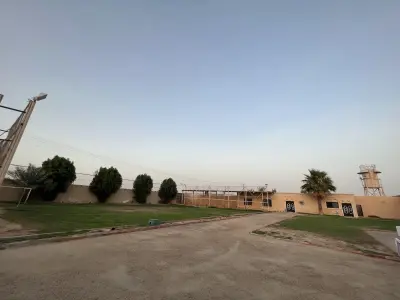 صورة ٢، استراحة نجمة العميد