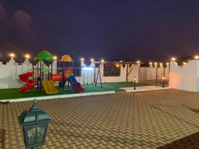 صورة ٥، استراحة الفيصلية