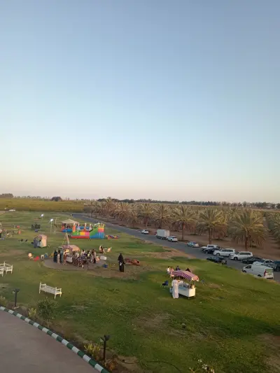 صورة ٢، تبوك الزراعية تادكو