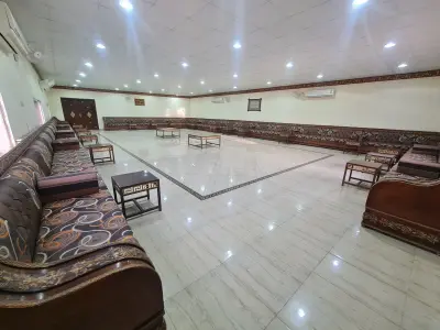 صورة ٢، استراحة الرواد